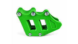 Guia de Cadena Kawasaki KLX 300R KLX 300L Verde