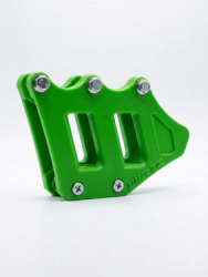 Guia de Cadena Kawasaki KLX 300R KLX 300L Verde