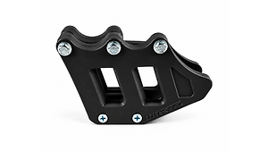 Guia de Cadena Kawasaki KLX 300R KLX 300L Negro