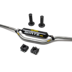Pack W3D Universal Honda Tornado XR 250 XR 300 KLX 300 CRF 230 XR 150L XR 190L TTR 230 XTZ 125 XTZ 250