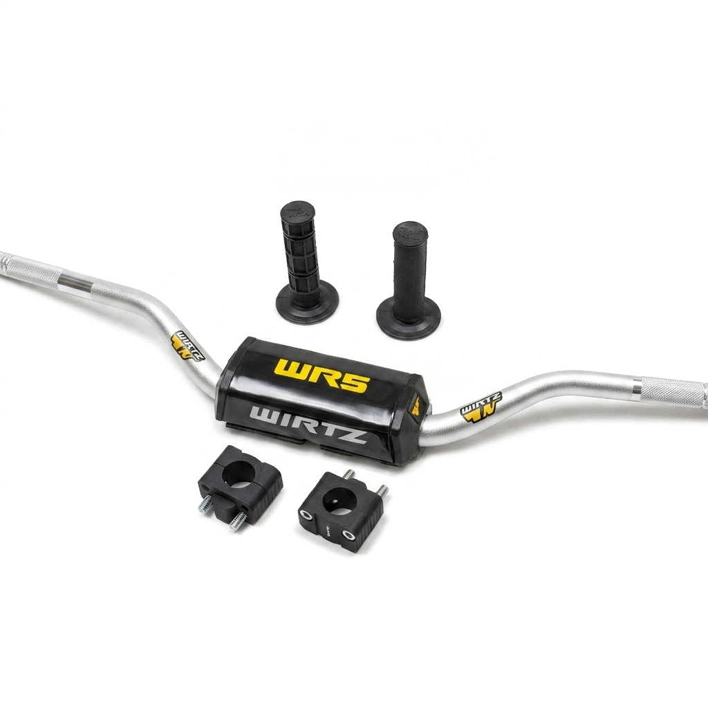 Pack WR5 Universal Honda Tornado XR 250 XR 300 KLX 300 CRF 230 XR 150L XR 190L TTR 230 XTZ 125 XTZ 250