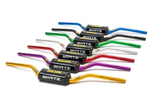 Pack WR5 Universal Honda Tornado XR 250 XR 300 KLX 300 CRF 230 XR 150L XR 190L TTR 230 XTZ 125 XTZ 250