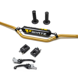 Pack X6 Honda Tornado XR 250 XR 300l XR 150L XR 190L XRE300 FALCON