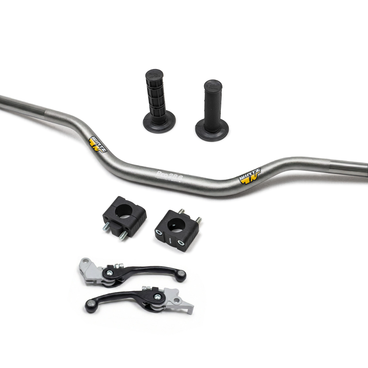 Pack WR5 Naked Honda Tornado XR 250 XR 300l XR 150L XR 190L