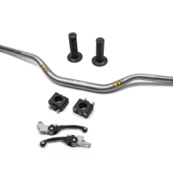 Pack WR5 Naked Honda Tornado XR 250 XR 300l XR 150L XR 190L