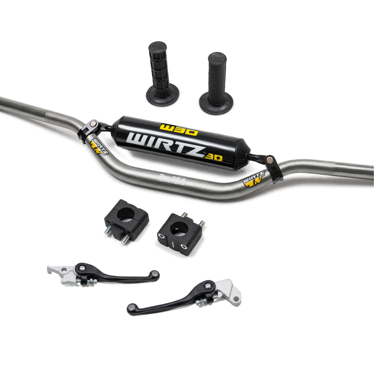 PACK W3D HONDA TORNADO XR 250 XR 300L XR 150L XR190L FALCON XRE300