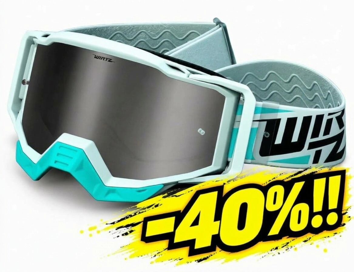 Antiparras Wirtz ELEVATE LAKE VIEW Linea 2025
