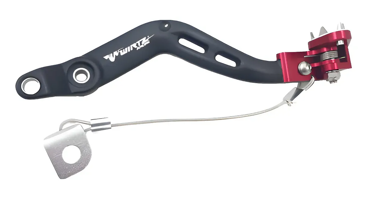 Pedal de Freno Trasero BETA RR
