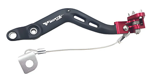 Pedal de Freno Trasero BETA RR