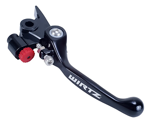 Manija Freno KTM SX-F EXC-F EXC-F XC Wirtz PREMIUM Rebatible