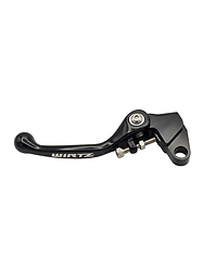 Manija Kawasaki KLX 300R Embrague Rebatible