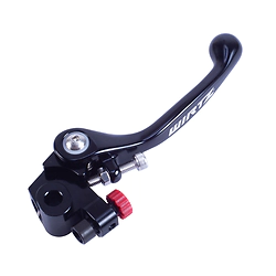 Manija Freno Rebatible GAS GAS MC EC Braktec Premium Wirtz