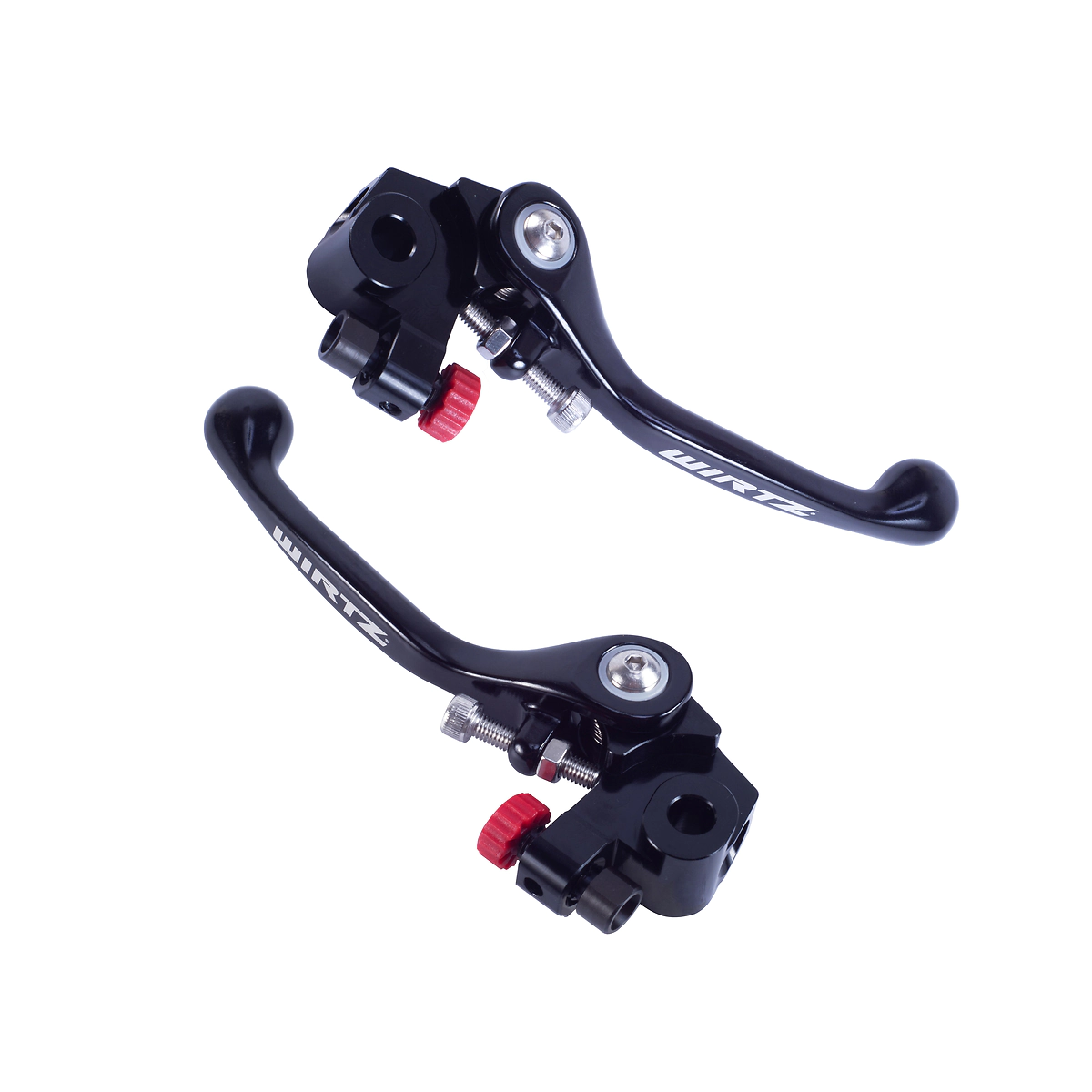 Manijas Rebatibles Gas Gas Ec 250f 350f Mc Braktec Wirtz 